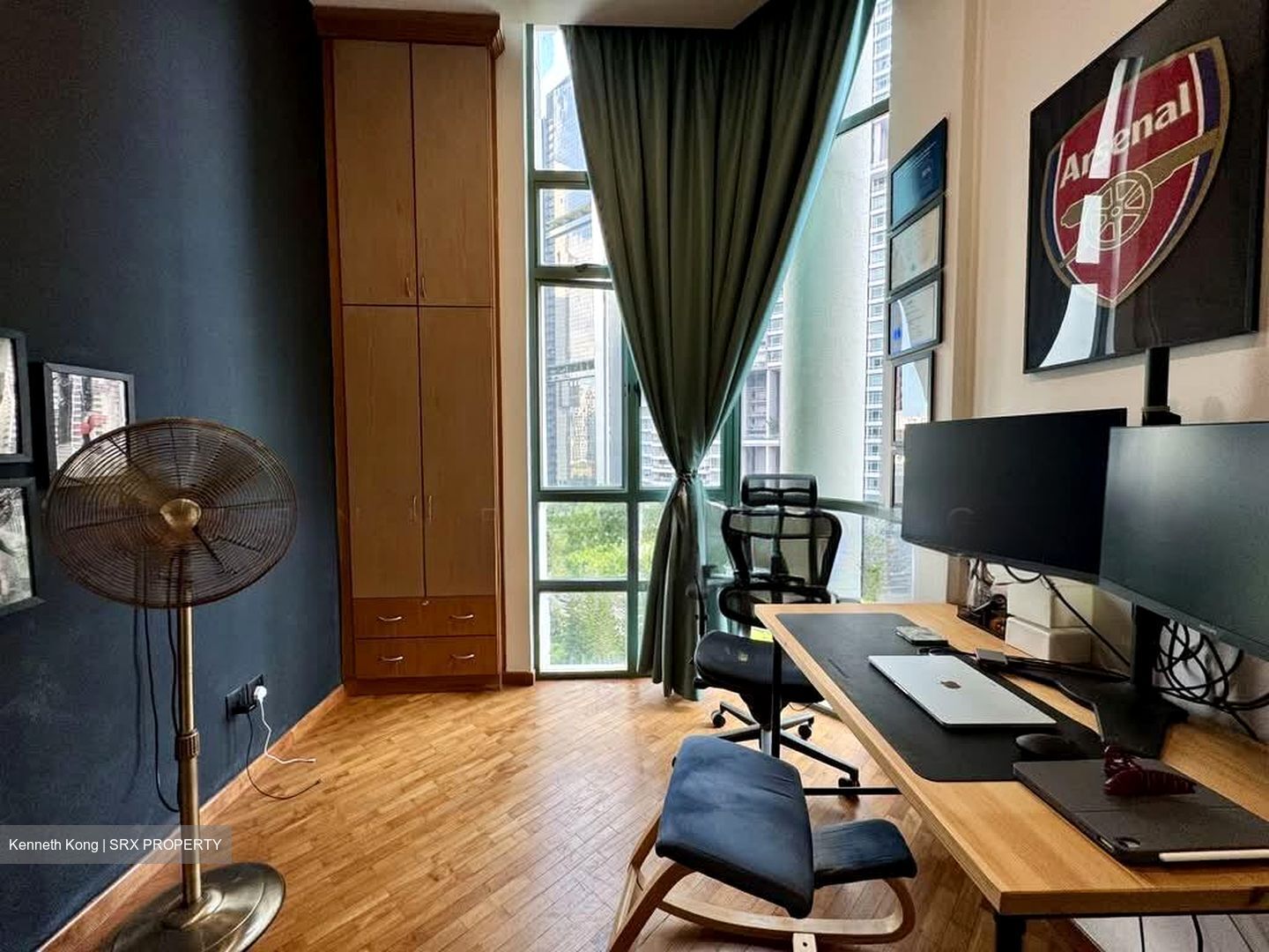 Tanglin Regency (D10), Condominium #543936951